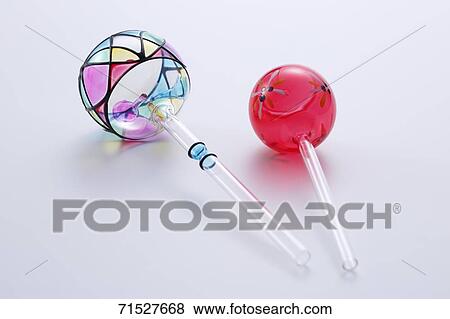 Japanese style glassware View Large Photo Image Stock Photo - Japanese style glassware. Fotosearch