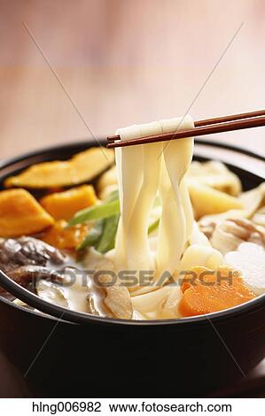 Japanese style Houtou noodles View Large Photo Image Stock Image - Japanese style Houtou noodles. Fotosearch
