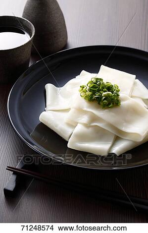 Japanese style noodles View Large Photo Image Picture - Japanese style noodles. Fotosearch