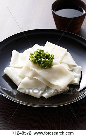 Japanese style noodles View Large Photo Image Stock Image - Japanese style noodles. Fotosearch