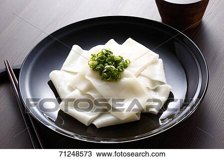 Japanese style noodles View Large Photo Image Stock Image - Japanese style noodles. Fotosearch
