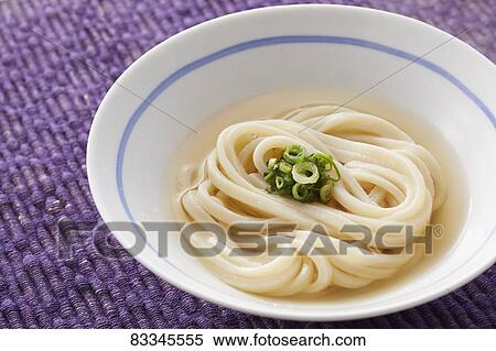 Japanese style noodles View Large Photo Image Stock Photography - Japanese style noodles. Fotosearch
