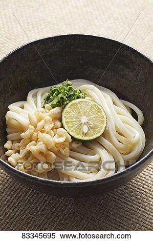 Japanese style noodles View Large Photo Image Stock Photography - Japanese style noodles. Fotosearch