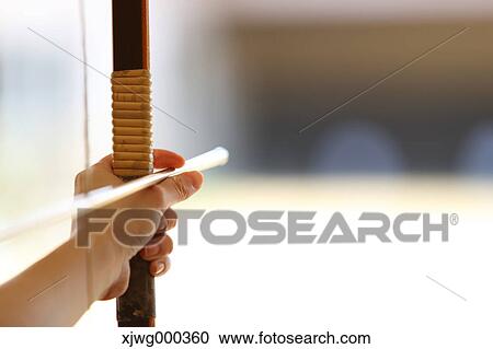 Japanese traditional archery athlete practicing View Large Photo Image Stock Image - Japanese traditional archery athlete practicing. Fotosearch
