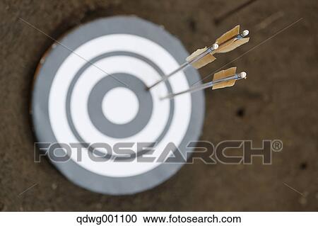 Japanese traditional archery target hit by arrows View Large Photo Image Stock Image - Japanese traditional archery target hit by arrows. Fotosearch