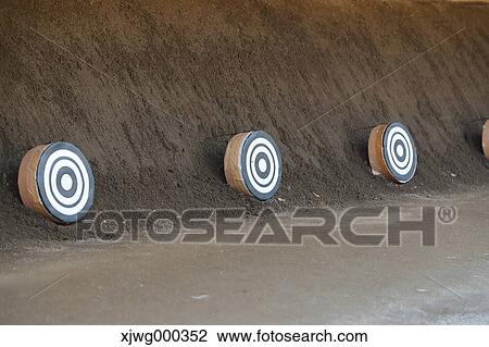 Japanese traditional archery targets View Large Photo Image Stock Image - Japanese traditional archery targets. Fotosearch