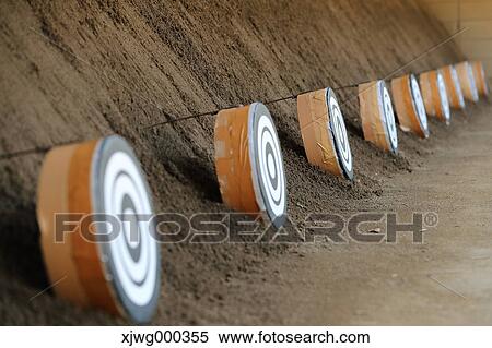 Japanese traditional archery targets View Large Photo Image Stock Photography - Japanese traditional archery targets. Fotosearch