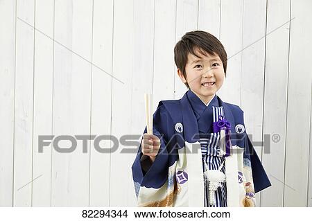 Japanese traditional Shichi-Go-San View Large Photo Image Picture - Japanese traditional Shichi-Go-San. Fotosearch
