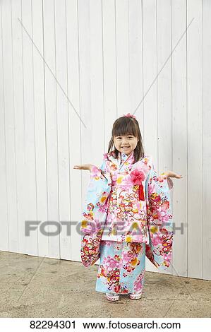 Japanese traditional Shichi-Go-San View Large Photo Image Stock Image - Japanese traditional Shichi-Go-San. Fotosearch