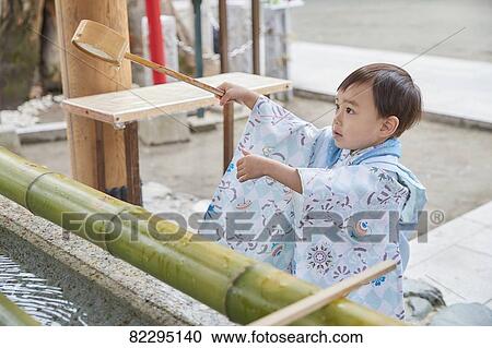 Japanese traditional Shichi-Go-San View Large Photo Image Stock Image - Japanese traditional Shichi-Go-San. Fotosearch