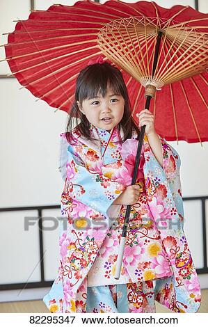 Japanese traditional Shichi-Go-San View Large Photo Image Stock Photo - Japanese traditional Shichi-Go-San. Fotosearch