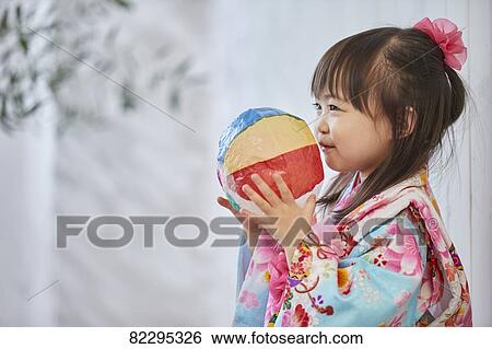 Japanese traditional Shichi-Go-San View Large Photo Image Stock Photograph - Japanese traditional Shichi-Go-San. Fotosearch