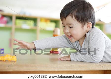 Kid at Japanese kindergarten View Large Photo Image Stock Image - Kid at Japanese kindergarten. Fotosearch