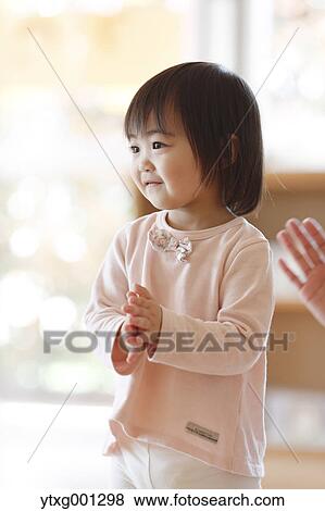 Kid at Japanese kindergarten View Large Photo Image Stock Photo - Kid at Japanese kindergarten. Fotosearch