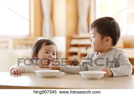 Kids at Japanese kindergarten View Large Photo Image Stock Photography - Kids at Japanese kindergarten. Fotosearch