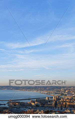 Marseille, France View Large Photo Image Picture - Marseille, France. Fotosearch