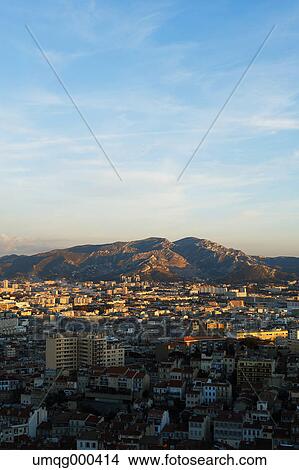 Marseille, France View Large Photo Image Picture - Marseille, France. Fotosearch