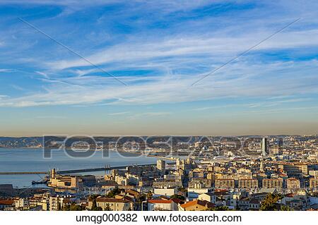 Marseille, France View Large Photo Image Stock Image - Marseille, France. Fotosearch