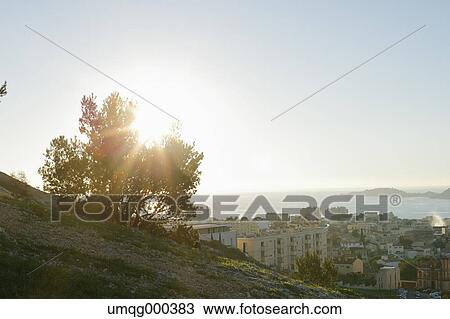 Marseille, France View Large Photo Image Stock Image - Marseille, France. Fotosearch