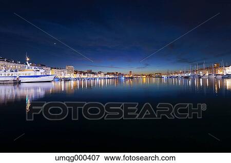 Marseille, France View Large Photo Image Stock Photo - Marseille, France. Fotosearch