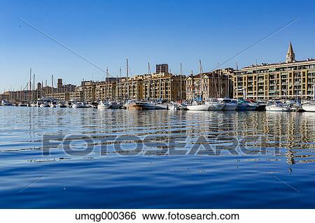 Marseille, France View Large Photo Image Stock Photograph - Marseille, France. Fotosearch