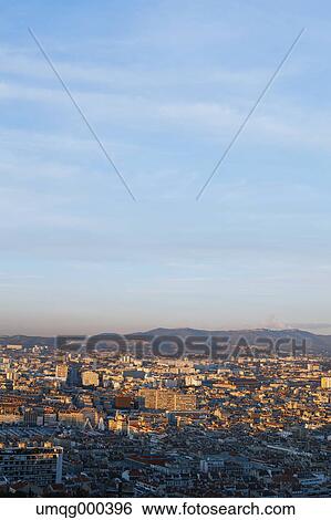 Marseille, France View Large Photo Image Stock Photograph - Marseille, France. Fotosearch