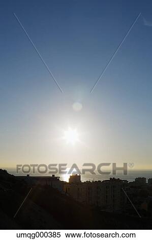 Stock Photography - Marseille, France. Fotosearch