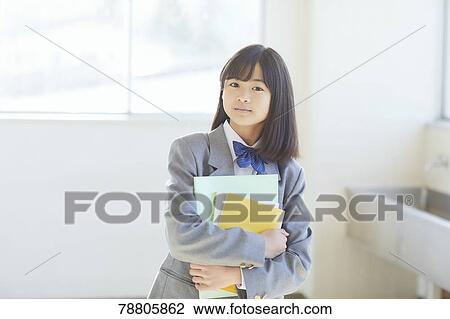 Mixed-race student View Large Photo Image Stock Image - Mixed-race student. Fotosearch