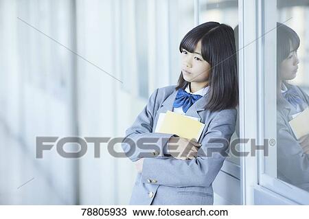 Mixed-race student View Large Photo Image Stock Image - Mixed-race student. Fotosearch