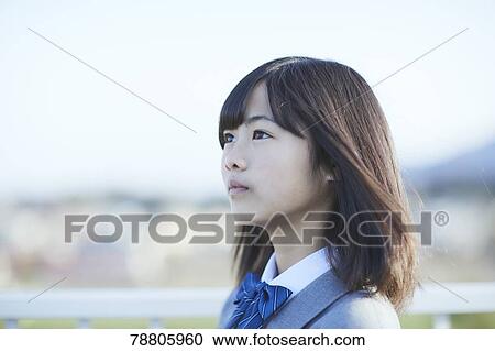 Mixed-race student View Large Photo Image Stock Image - Mixed-race student. Fotosearch