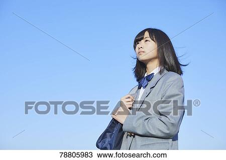 Mixed-race student View Large Photo Image Stock Image - Mixed-race student. Fotosearch