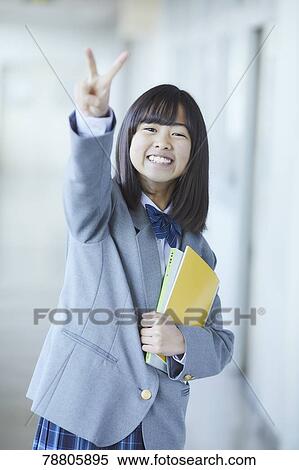 Mixed-race student View Large Photo Image Stock Photography - Mixed-race student. Fotosearch