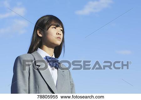 Mixed-race student View Large Photo Image Stock Photography - Mixed-race student. Fotosearch