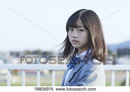 Mixed-race student View Large Photo Image Stock Photography - Mixed-race student. Fotosearch