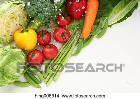 Mixed vegetables View Large Photo Image Picture - Mixed vegetables. Fotosearch
