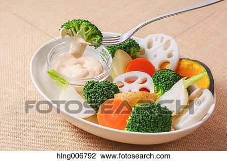 Mixed vegetables View Large Photo Image Stock Image - Mixed vegetables. Fotosearch