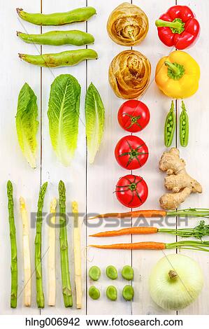 Mixed vegetables View Large Photo Image Stock Image - Mixed vegetables. Fotosearch