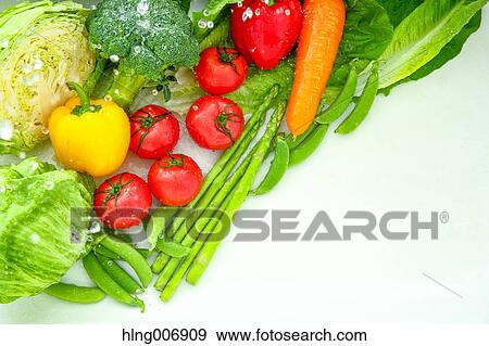 Mixed vegetables View Large Photo Image Stock Photo - Mixed vegetables. Fotosearch
