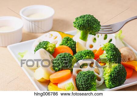 Mixed vegetables View Large Photo Image Stock Photograph - Mixed vegetables. Fotosearch