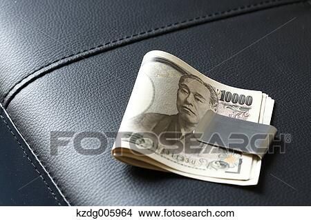 Picture - Money. Fotosearch