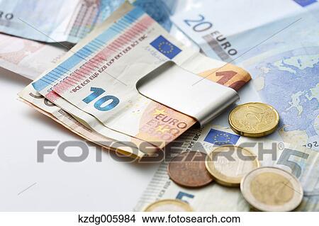 Picture - Money. Fotosearch