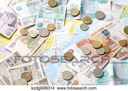 Money View Large Photo Image Picture - Money. Fotosearch