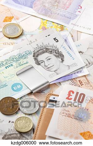 Money View Large Photo Image Stock Image - Money. Fotosearch