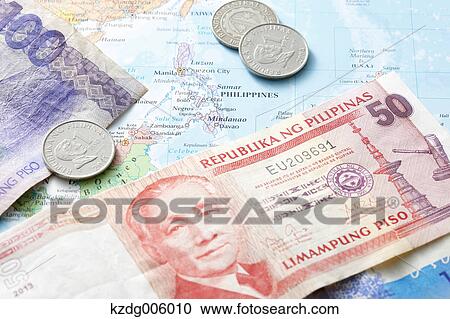 Stock Image - Money. Fotosearch