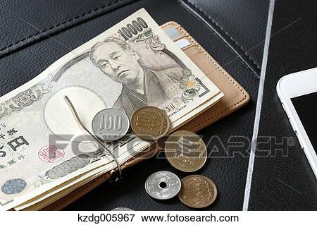 Money View Large Photo Image Stock Photo - Money. Fotosearch