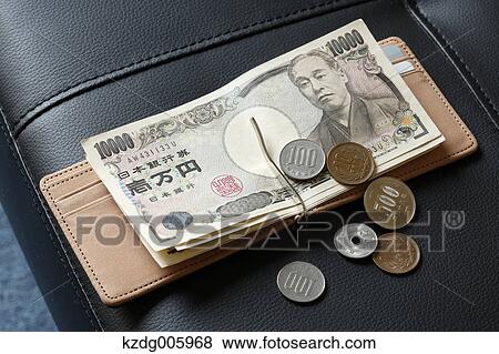 Stock Photo - Money. Fotosearch