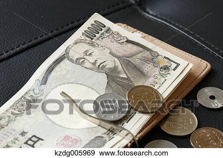 Stock Photo - Money. Fotosearch