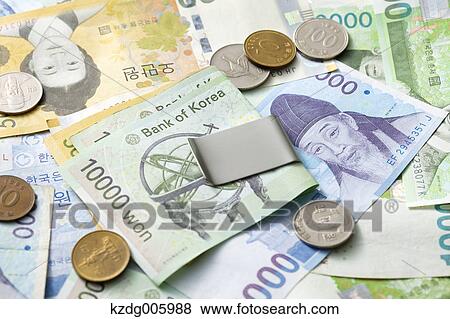 Stock Photo - Money. Fotosearch