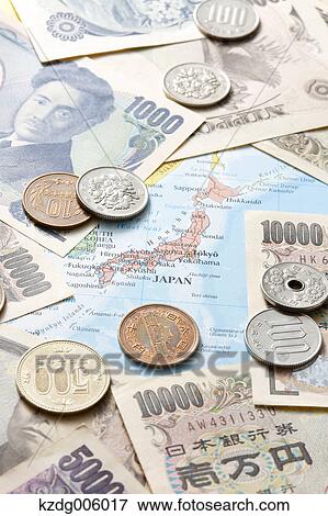 Stock Photo - Money. Fotosearch