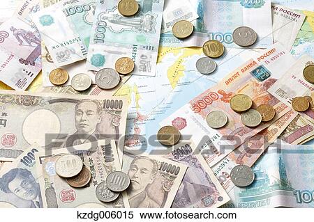Stock Photography - Money. Fotosearch